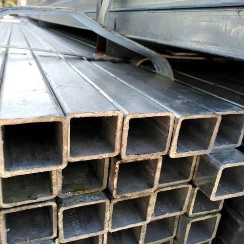 会泽q355b无缝方管